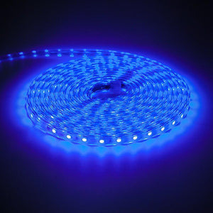 Flexible Waterproof LED Strip Lights