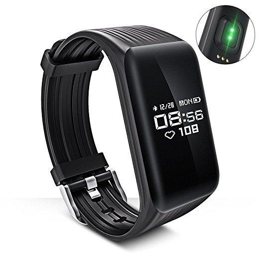 Bluetooth Athletic Smart Watch