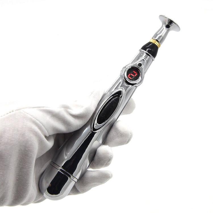 Electric Acupuncture Therapy Pen